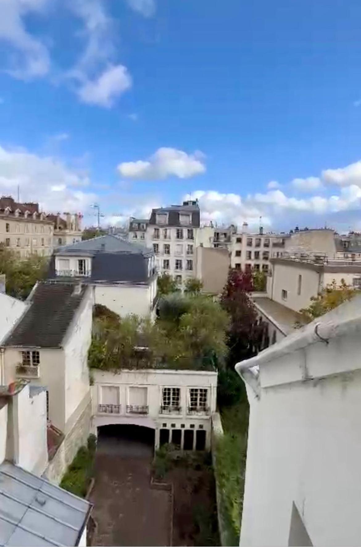 2p Cosy En Plein Coeur De * Paris
