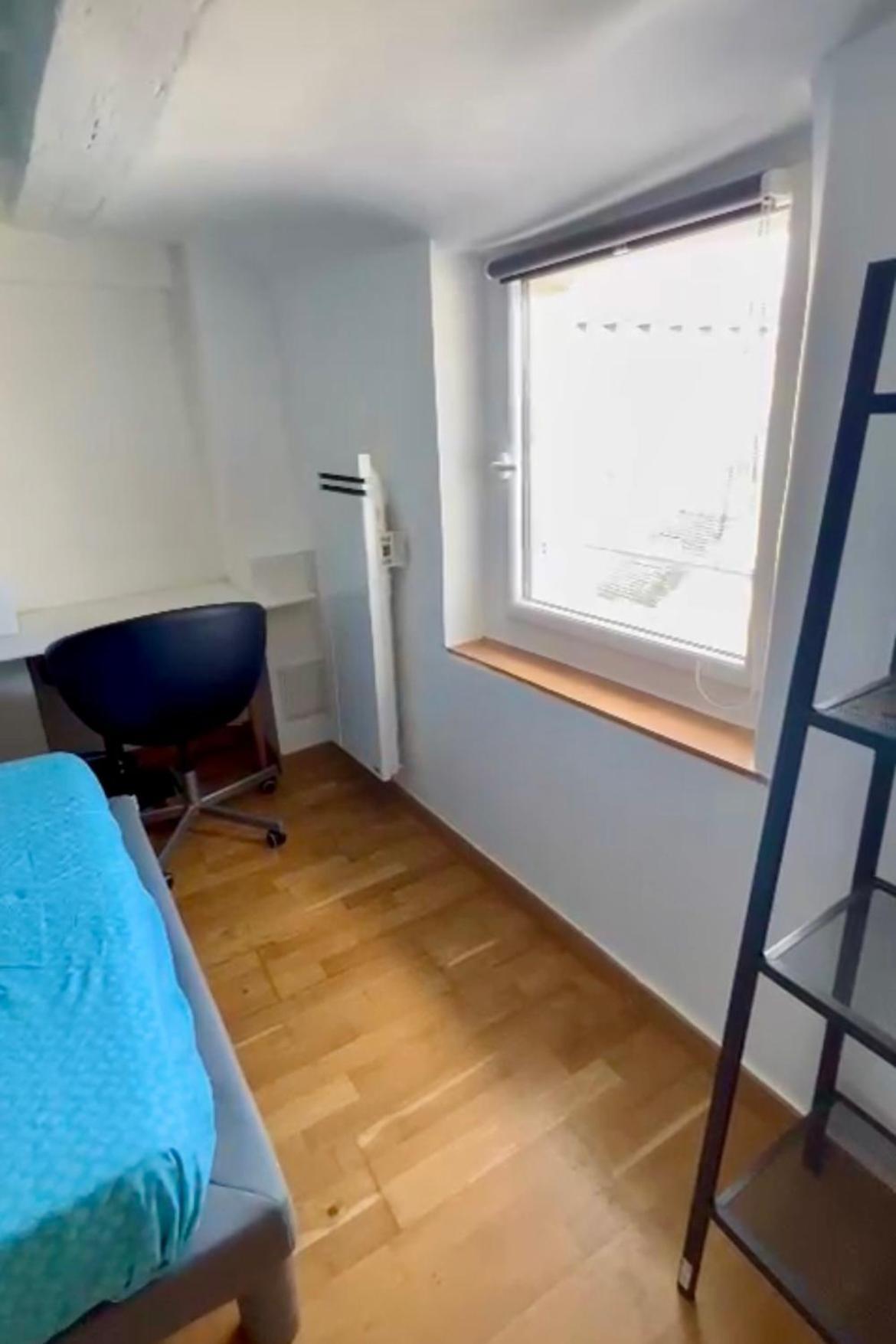 Apartment 2p Cosy En Plein Coeur De Paris