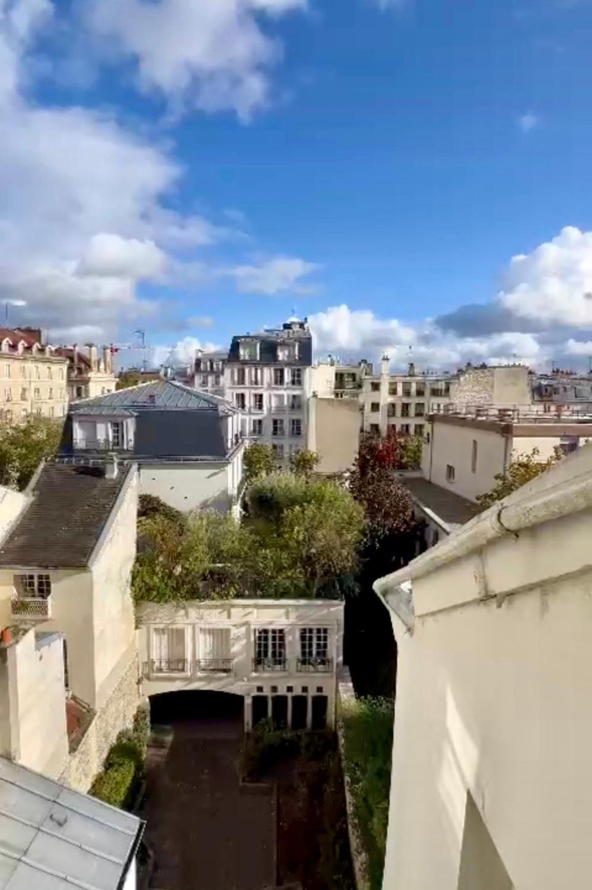 2p Cosy En Plein Coeur De Paris