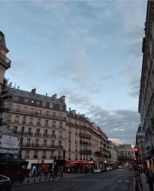 2p Cosy En Plein Coeur De * Paris
